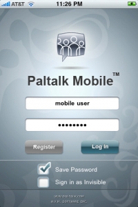 Paltalk Hack Password