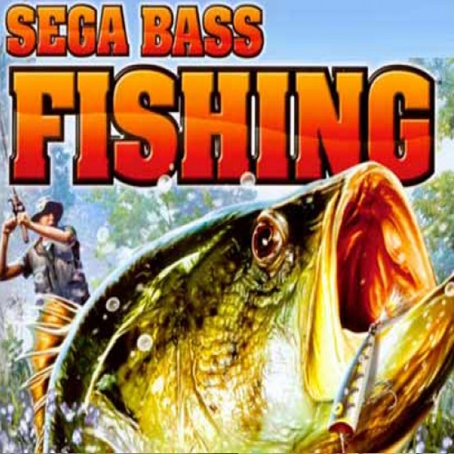 Sega Bass Fishing Pc Download