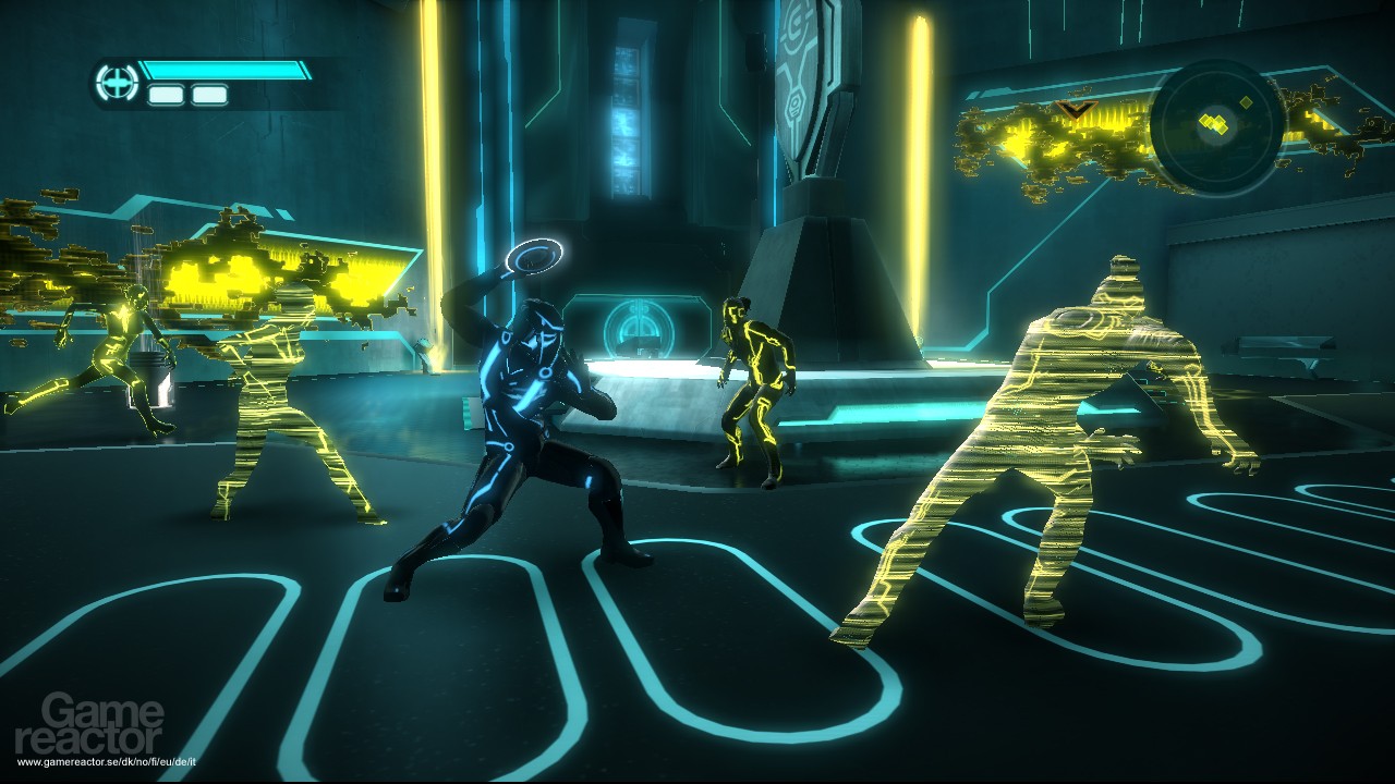 Download Tron Game