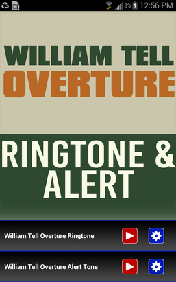 William Tell Overture Download Mp3