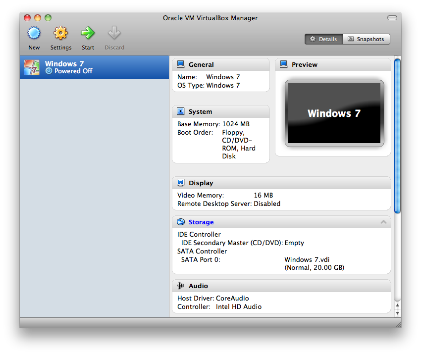 virtualbox windows 10 32 bit