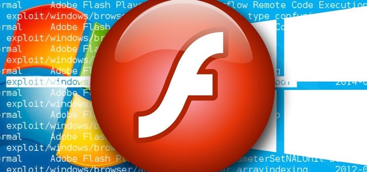 Adobe Flash For Win Xp