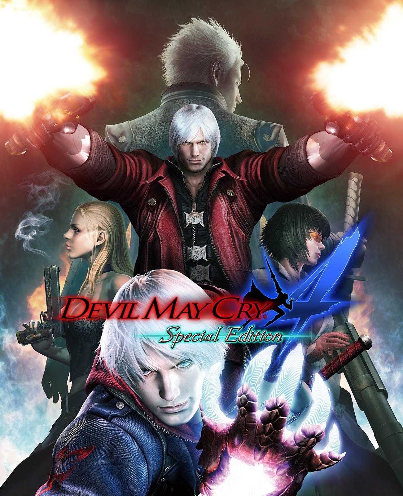Devil may cry free download